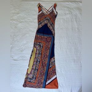 Venus Dress
